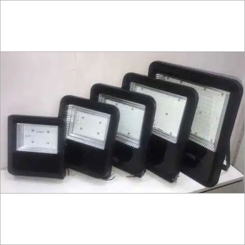 Led Street Light And Led Flood Light