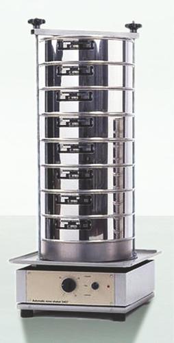 Electromagnetic Digital Sieve Shaker Humidity: Low