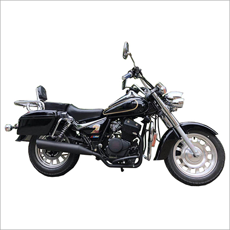 150CC Gasoline Motorcycle