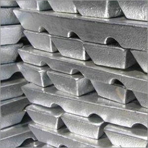 Zinc Ingot Zinc Ingot