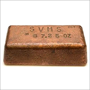 Copper Ingot Copper Ingot