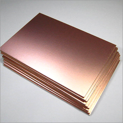Copper Plate Copper Plate