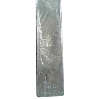 Tin Ingot Tin Ingot