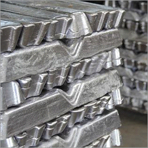 Aluminium Ingot Aluminium Ingot