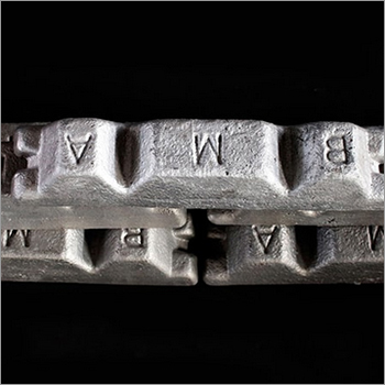 Aluminium Alloy Ingot Aluminium Alloy Ingot