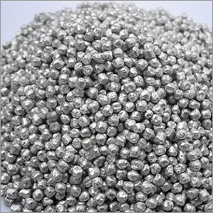 Magnesium Particle Magnesium Particle
