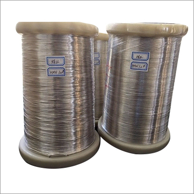 Magnesium Wire Magnesium Wire