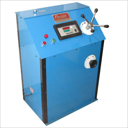 Hose Testing Machine
