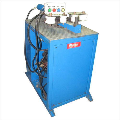 Hydraulic Pipe Bending Machine