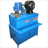 Flexon Hose Testing Machine (table Top)