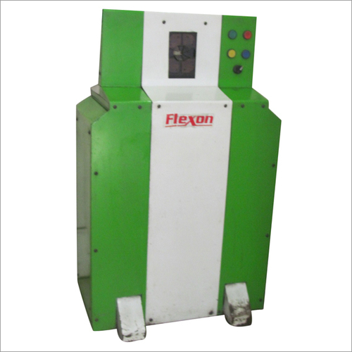 Multi Bend Hose Crimping Machine