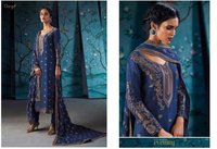 Banarasi Silk Designer Suits