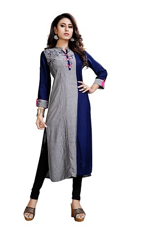 Fancy Kurti