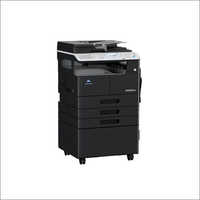 26 Page Per Minute Photocopy Machine
