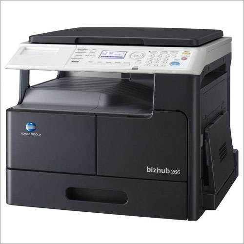 Multifunction Photocopy Machine