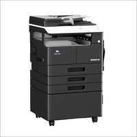 Duplex Photocopy Machine