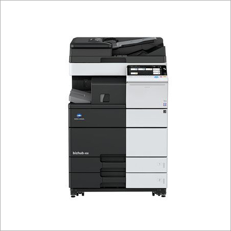 Multifunction Photocopier Printer Multifunction Photocopier Printer
