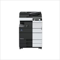 High Capacity Photocopier Machine