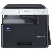 Multifunction Photocopier Machine
