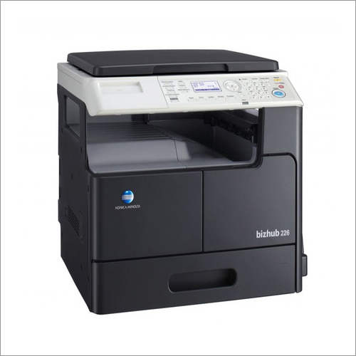 Heavy Duty Copier Machine