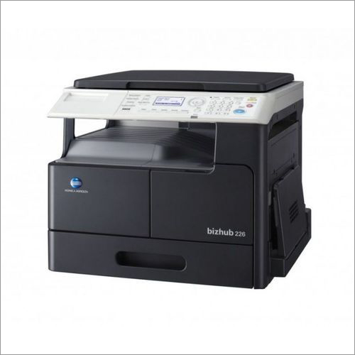 Konica Minolta Bizhub Printer By MACGRAY SOLUTIONS PRIVATE LIMITED