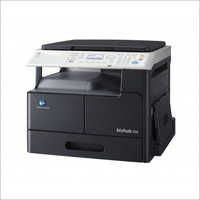 Konica Minolta Bizhub 306 Printer - 30 Ppm Print Speed, Double-sided Printing, Lightweight Design, Easy Assembly & Operation, Energy Efficient | Ideal For Office Document Printing, Scanning & Copying