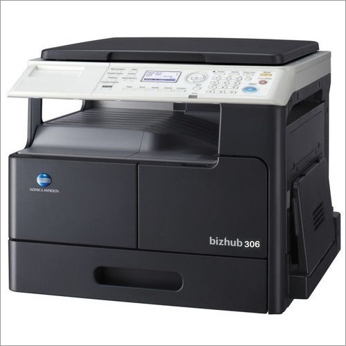 Office Use Printer By MACGRAY SOLUTIONS PRIVATE LIMITED