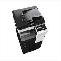 Photocopier machine with Document Feeder
