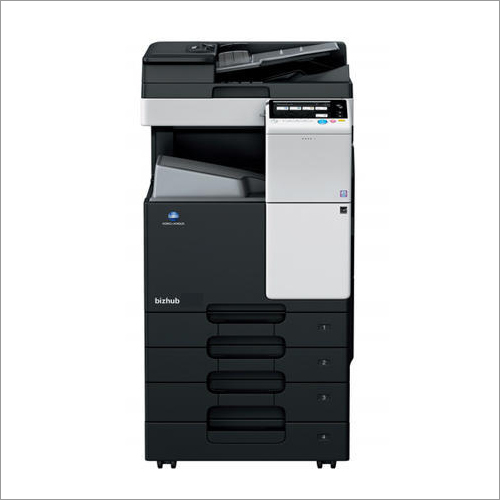 Commercial Multifunction Printer Commercial Multifunction Printer
