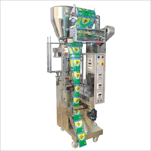 Cup Filler Machine