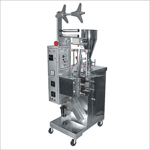 FFS Cup Filler Machine