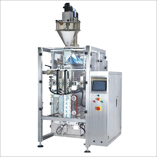 Pneumatic Collar Type Auger Filler machine