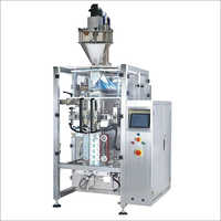 Pneumatic Collar Type Auger Filler machine