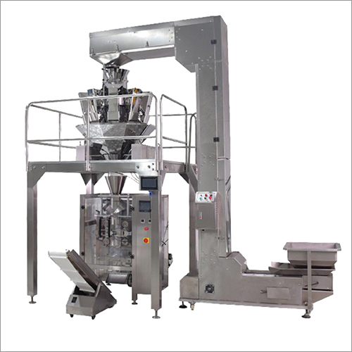 Automatic Packaging Machine