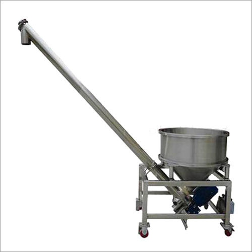 Conveyor Screw Feeder