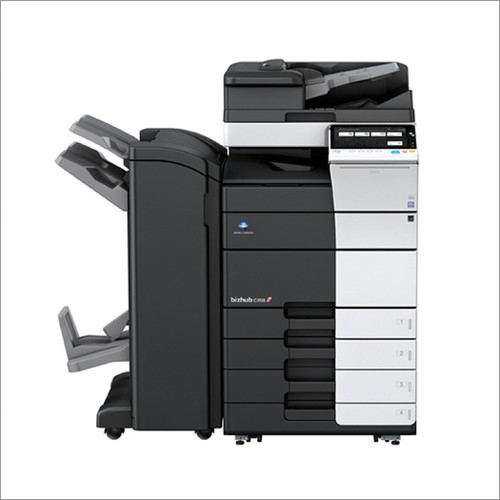 Fully Duplex Multifunction Printer With Network Card Fully Duplex Multifunction Printer With Network Card