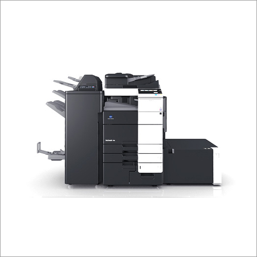 Konica Minolta Bizhub 758 Multifunction Printer Konica Minolta Bizhub 758 Multifunction Printer