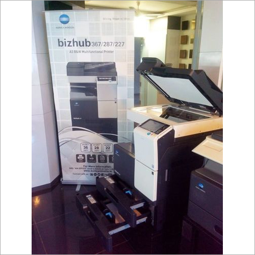 Multifunction Xerox Machine