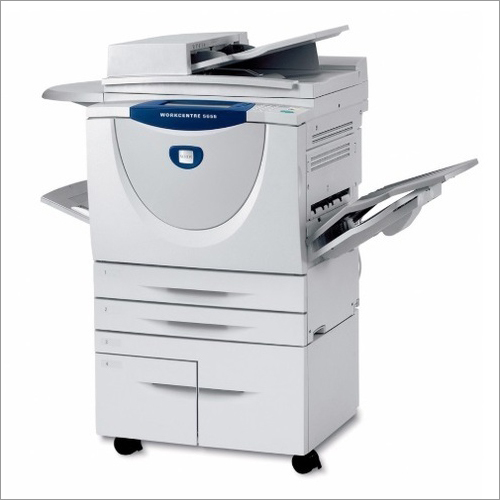 Office Xerox Machine