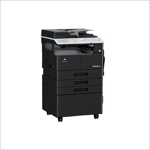 Konica Minolta Photocopier