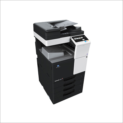 Konica Minolta Bizhub 306 Color Scanner Konica Minolta Bizhub 306 Color Scanner