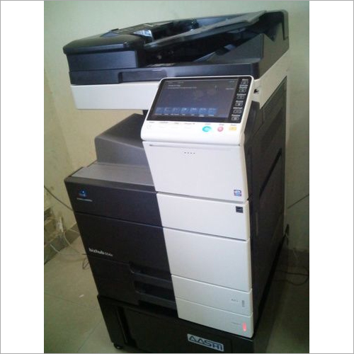 Color Digital Copier By MACGRAY SOLUTIONS PRIVATE LIMITED