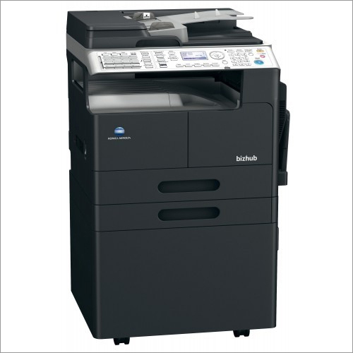 Konica Minolta C224e Photocopier Machine Konica Minolta C224e Photocopier Machine