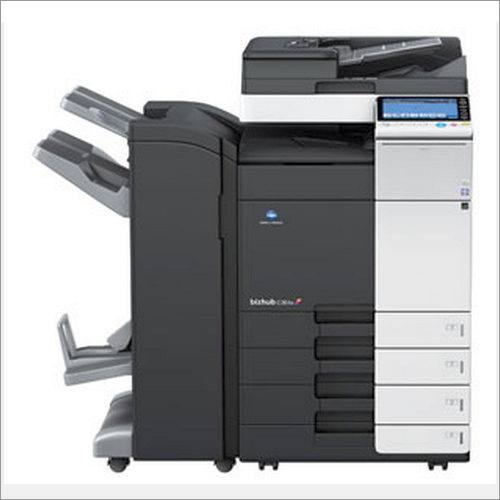Digital Photocopier Machine Rental Service