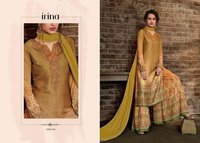 Printed Salwar Kameez