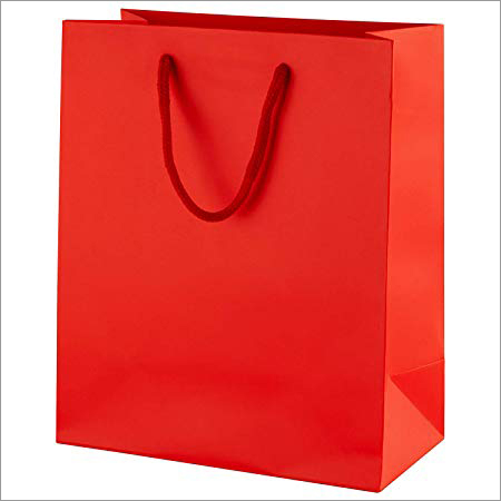 Color Gift Paper Bag - Paper Material, Custom Sizes, Vibrant Colors , Eco-Friendly Disposable Design with Beautiful Prints for Gift Packaging