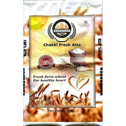Chakki Fresh Atta
