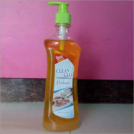 Liquid Hand wash
