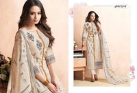 Stylish Print Salwar Suits