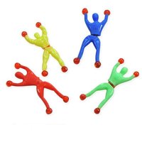 Sticky Toys Mould